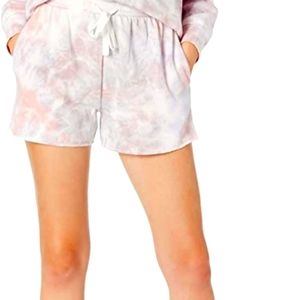 The Drop fleece cotton blend shorts / pockets 3&4xl for us big girls♥️☮️run big